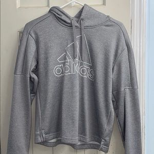 Adidas hoodie